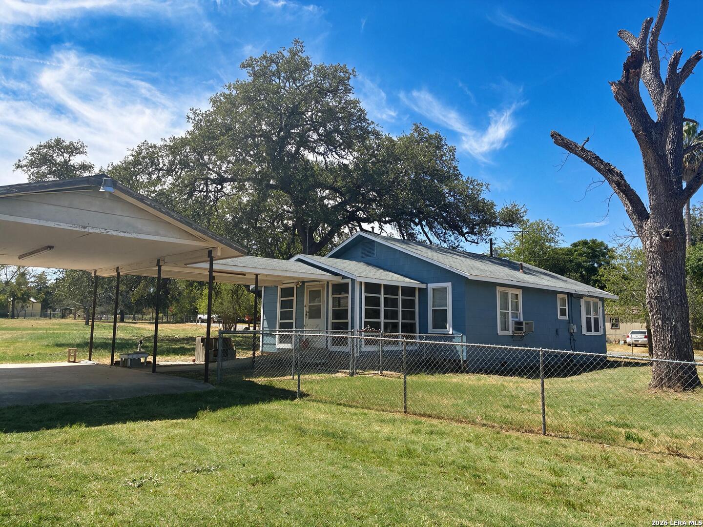 1st image of 529 Avenue E, Poteet, TX 78065 | MLS# 2008598