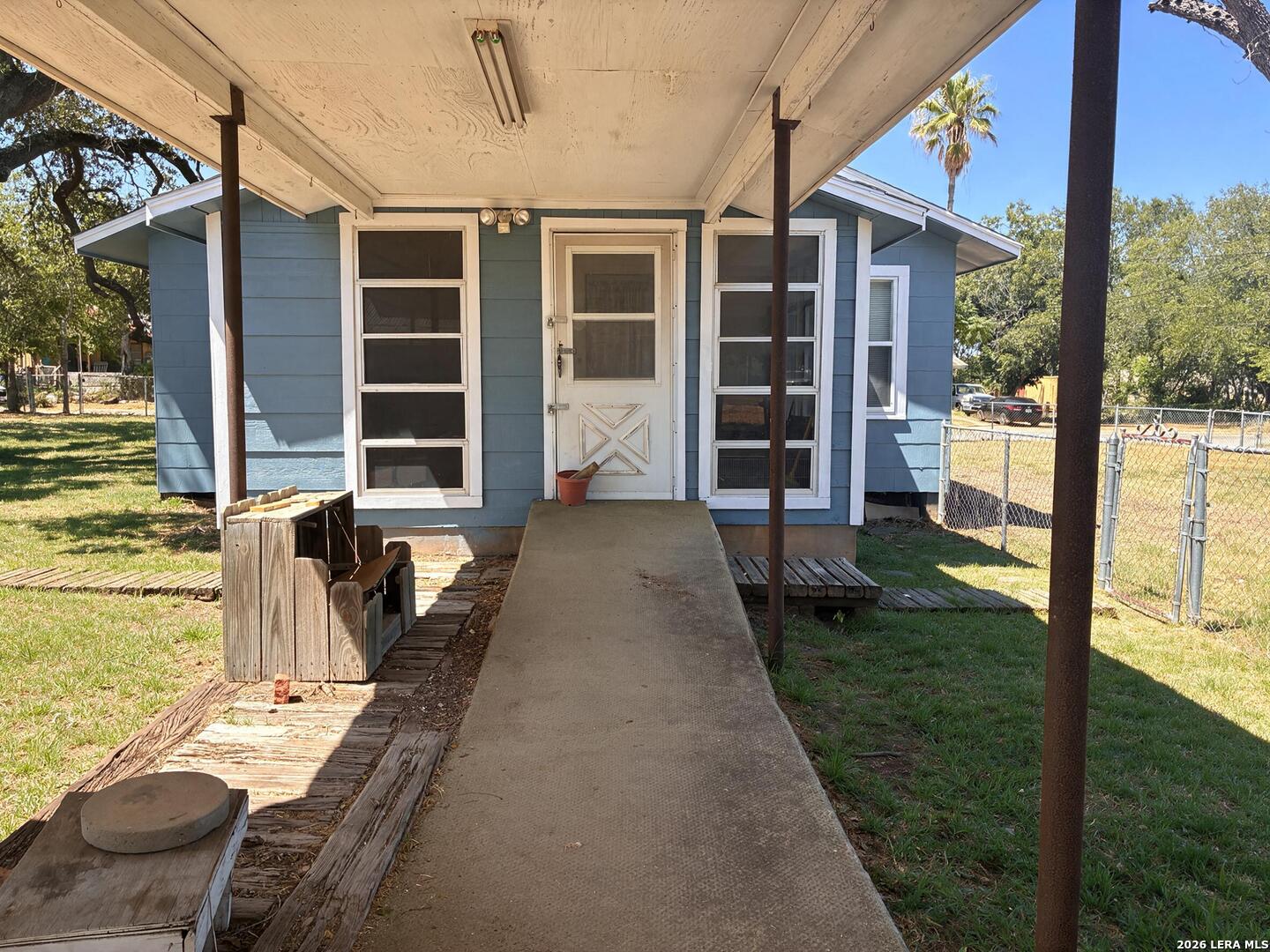 3rd image of 529 Avenue E, Poteet, TX 78065 | MLS# 2008598