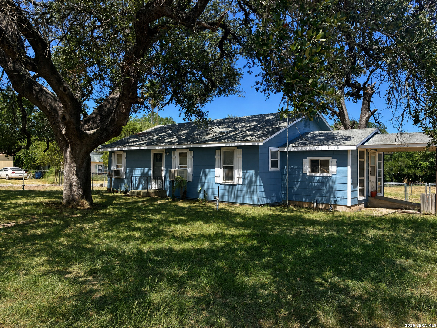 2nd image of 529 Avenue E, Poteet, TX 78065 | MLS# 2008598