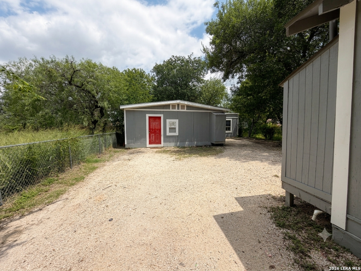 Photo 3 of Multi family home for sale at 1431 Cantrell Dr, San Antonio, TX 78221 | MLS# 2017500 | Listing updated on 2026-09-19