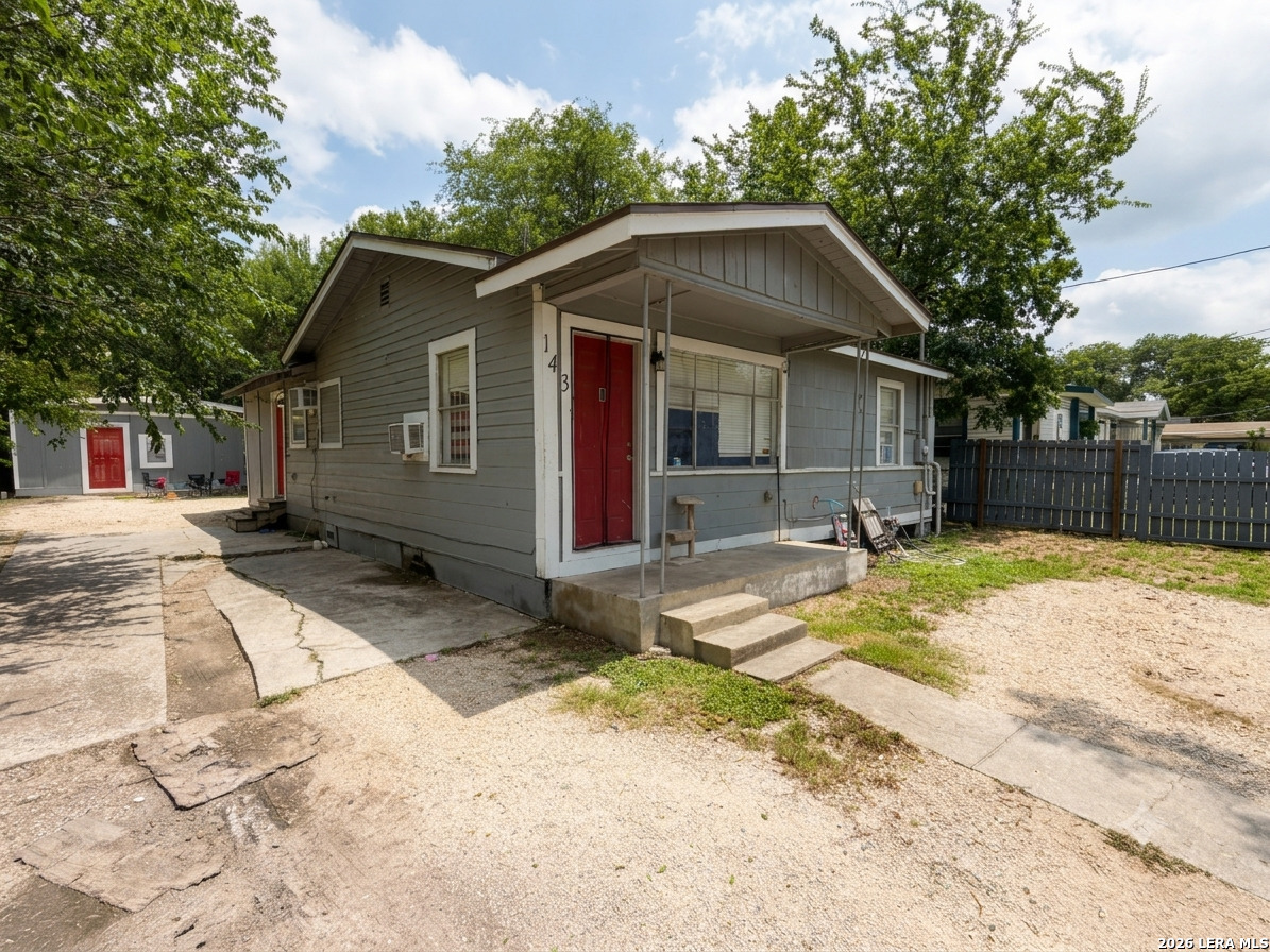 Photo 1 of Multi family home for sale at 1431 Cantrell Dr, San Antonio, TX 78221 | MLS# 2017500 | Listing updated on 2026-09-19
