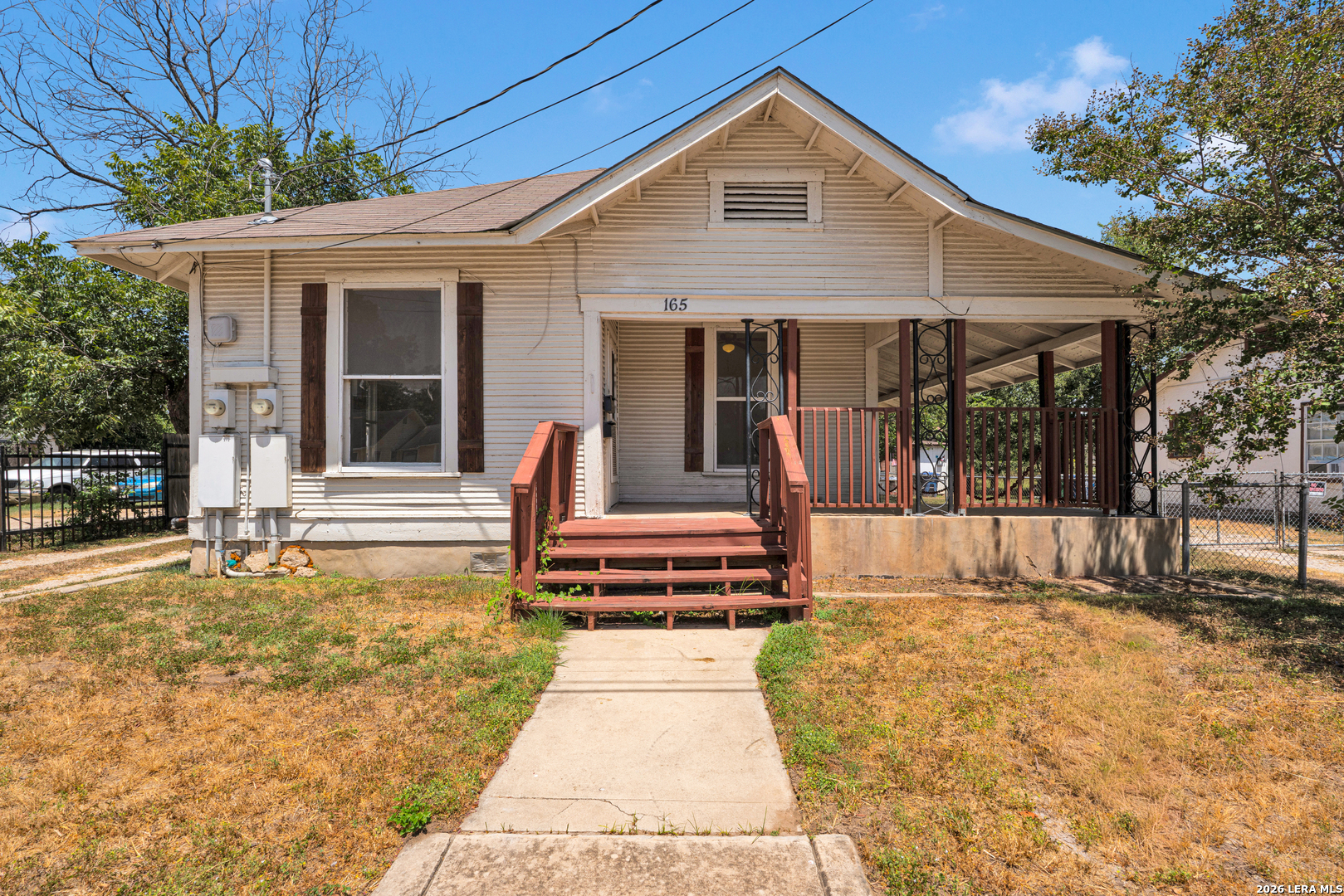 165 Division Listing Cover Image