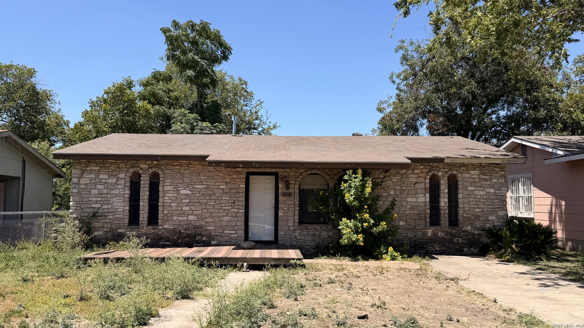 3703 S Pine St, San Antonio, TX