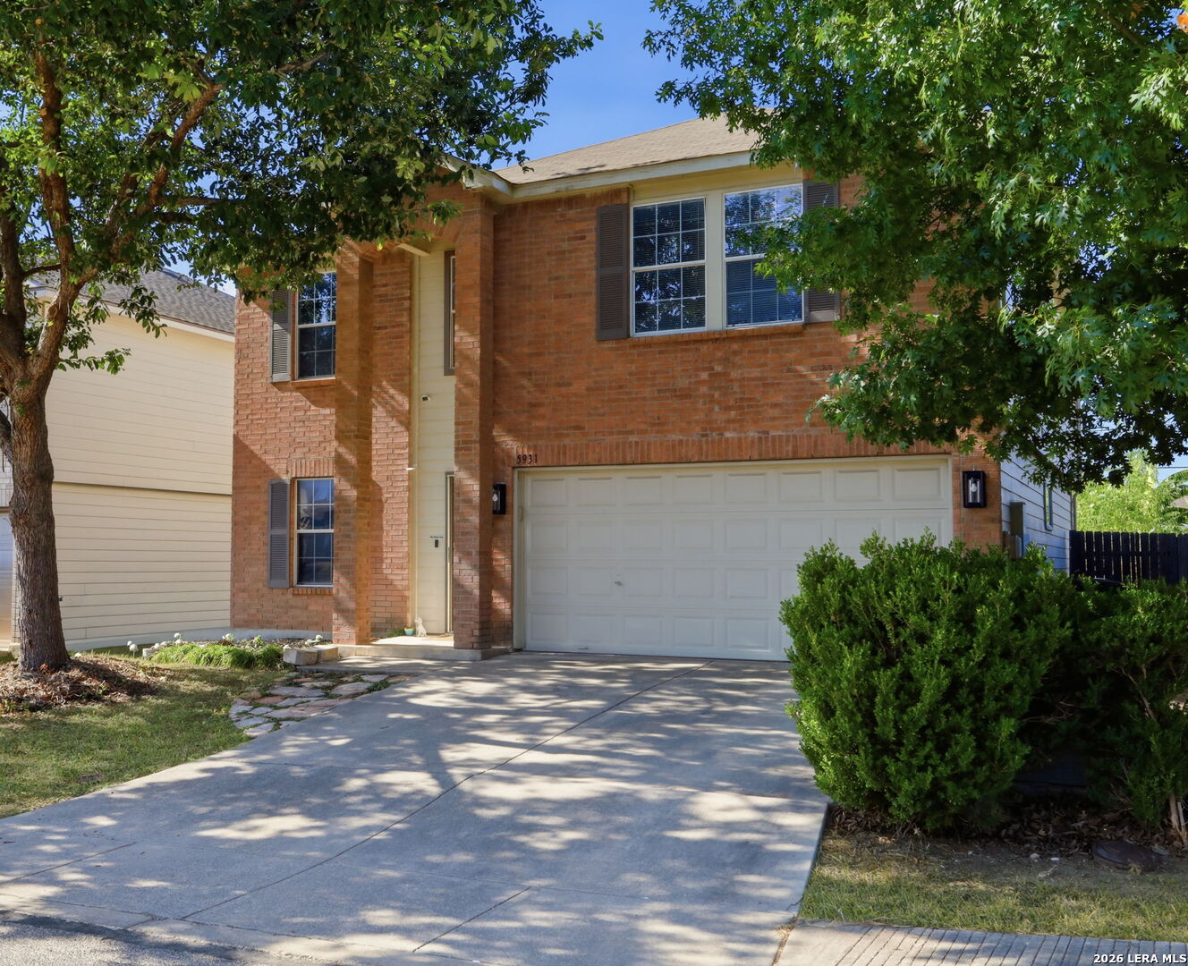 5931 Valparaiso Way