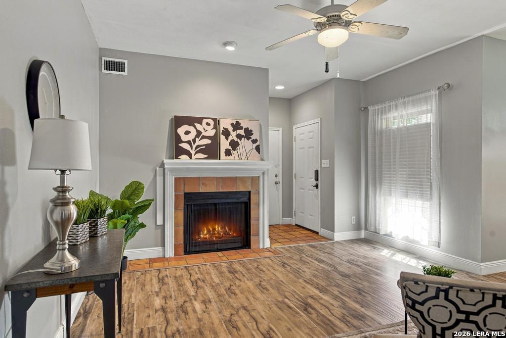 11839 Parliament St #2111 #2111, San Antonio, TX