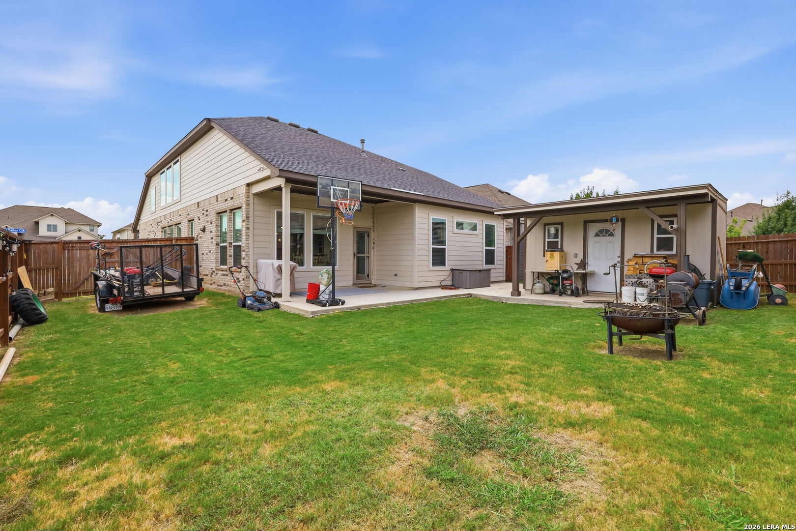 12705 Big Valley, San Antonio, TX 78254