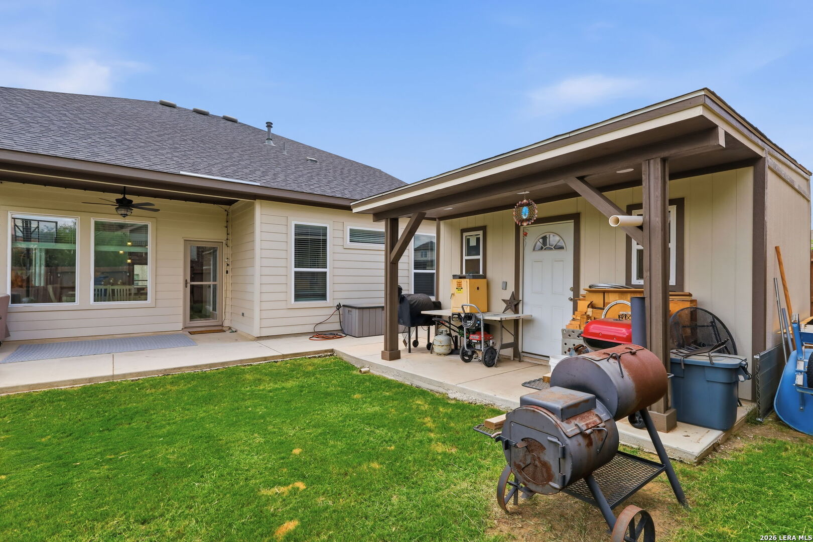 12705 Big Valley, San Antonio, TX 78254