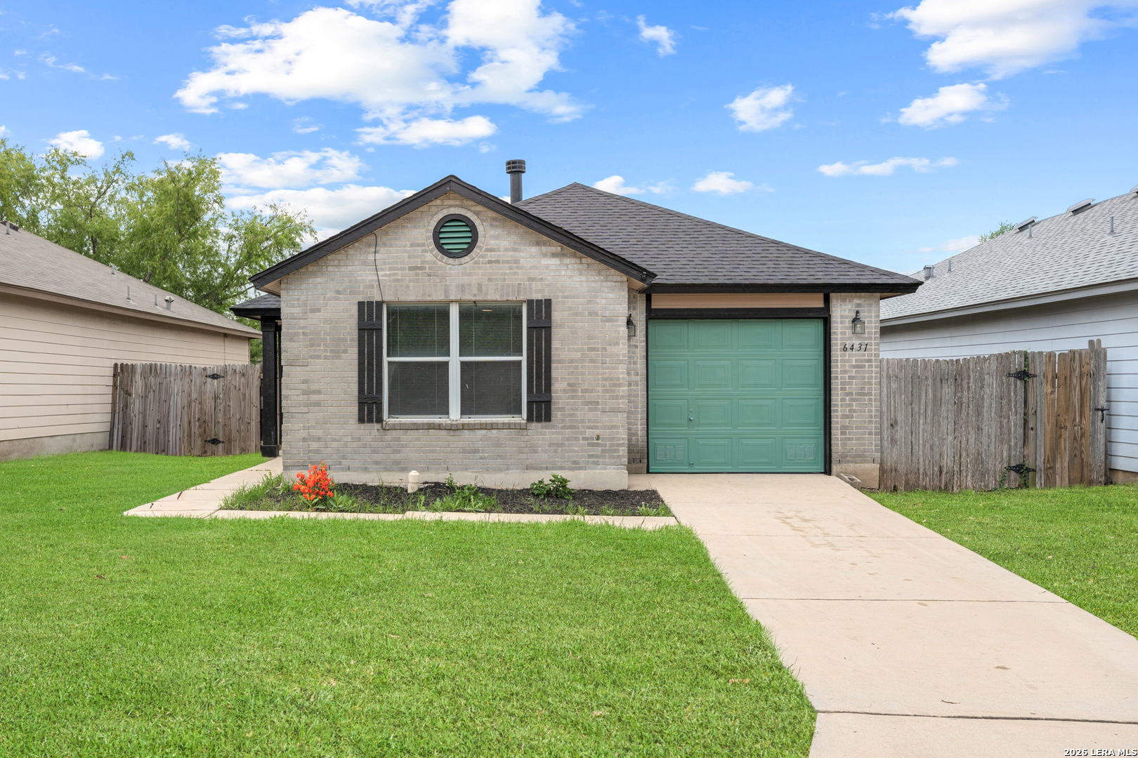 6431 Flatstone Pass, Converse, TX