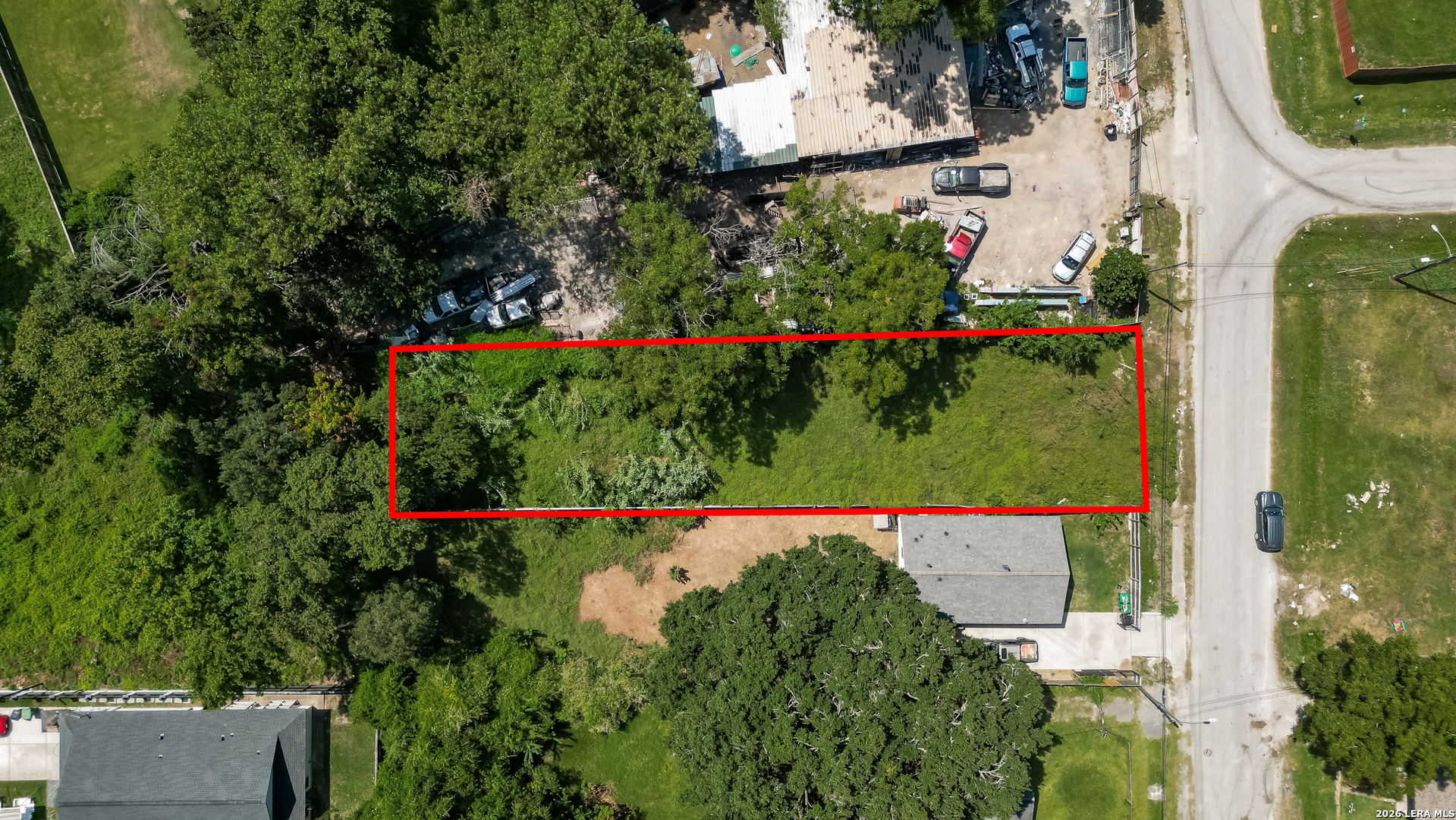 21st image of 7306 Knox St, Houston, TX 77088 | MLS# 2009221