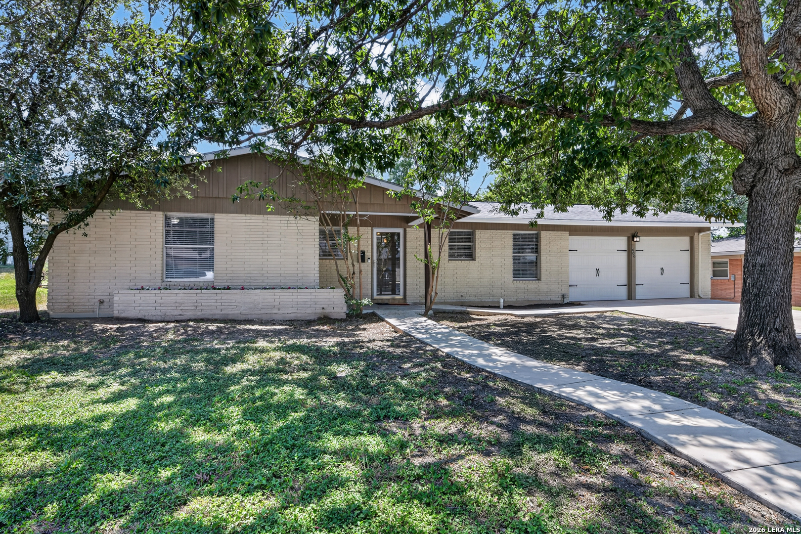 406 E Rector St, San Antonio, TX
