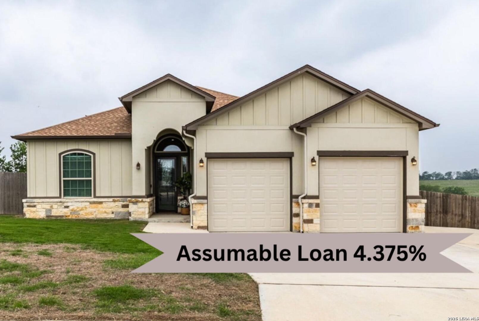 1st image of 615 Abbott Rdg, Saint Hedwig, TX 78152 | MLS# 1962381