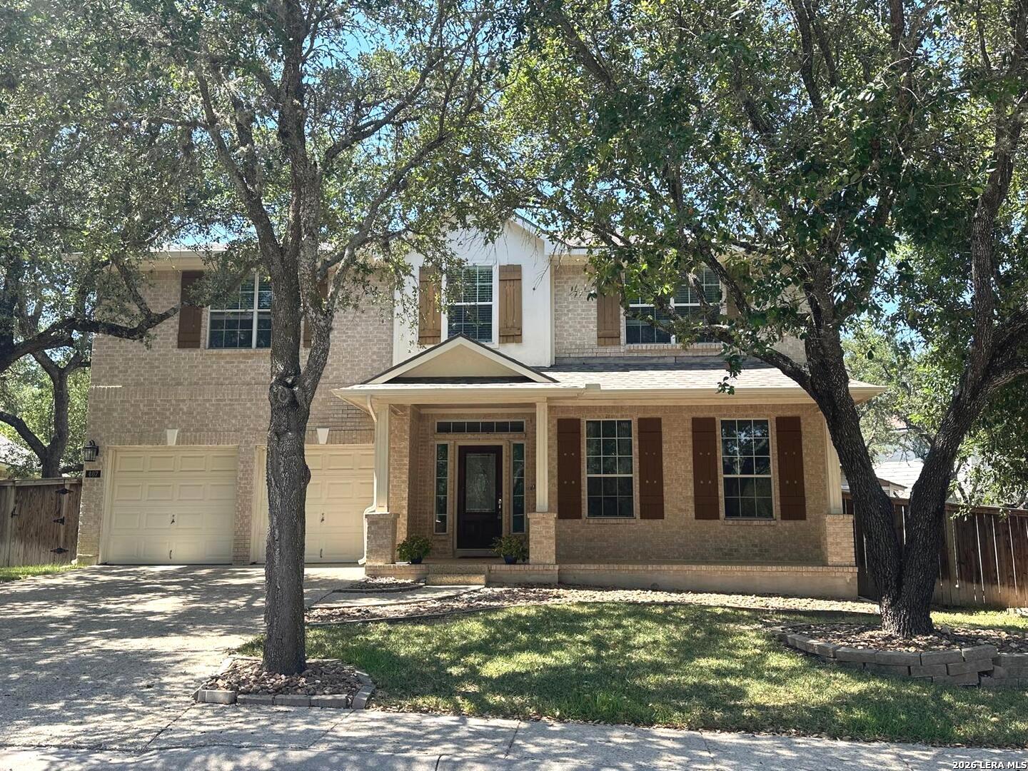 407 Elkgrove Ct, San Antonio, TX