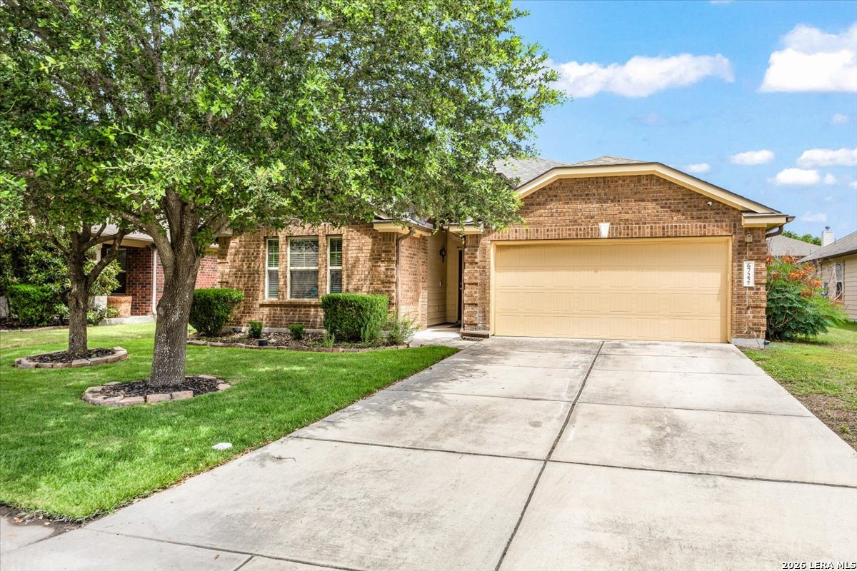 6722 Pleasant Bay, San Antonio, TX 78244