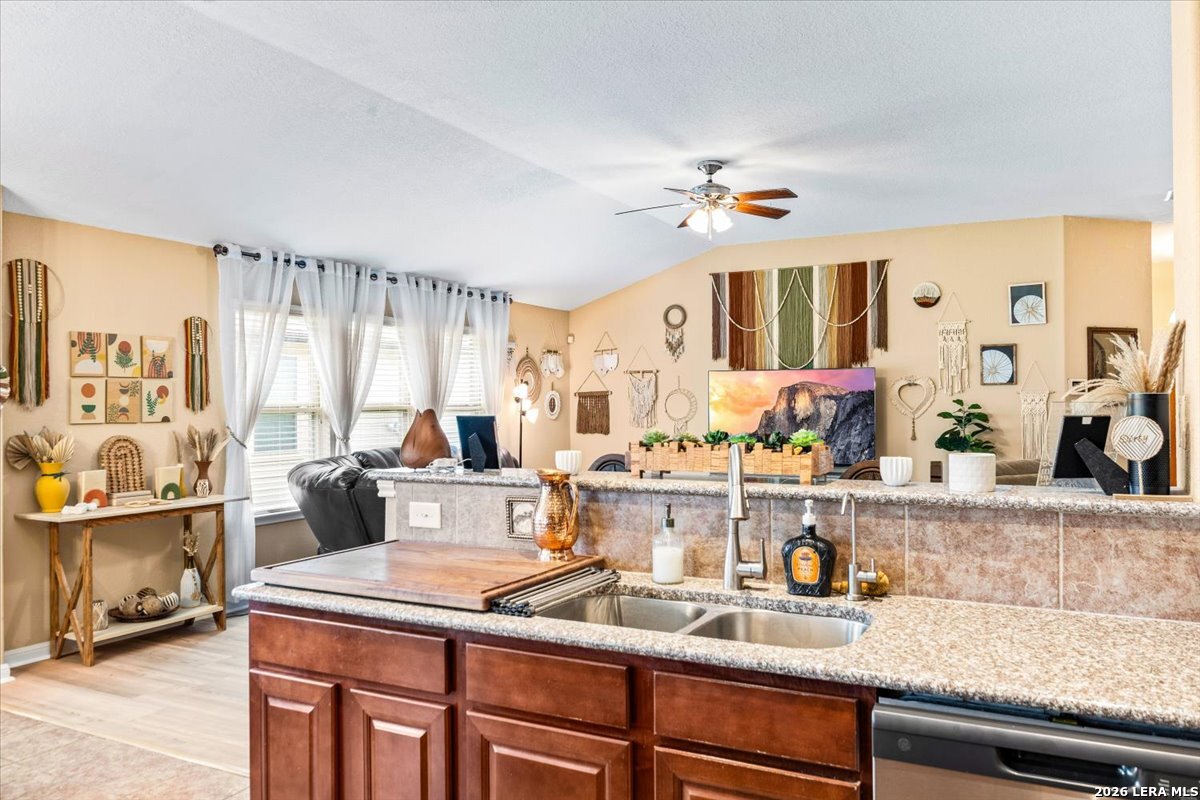6722 Pleasant Bay, San Antonio, TX 78244