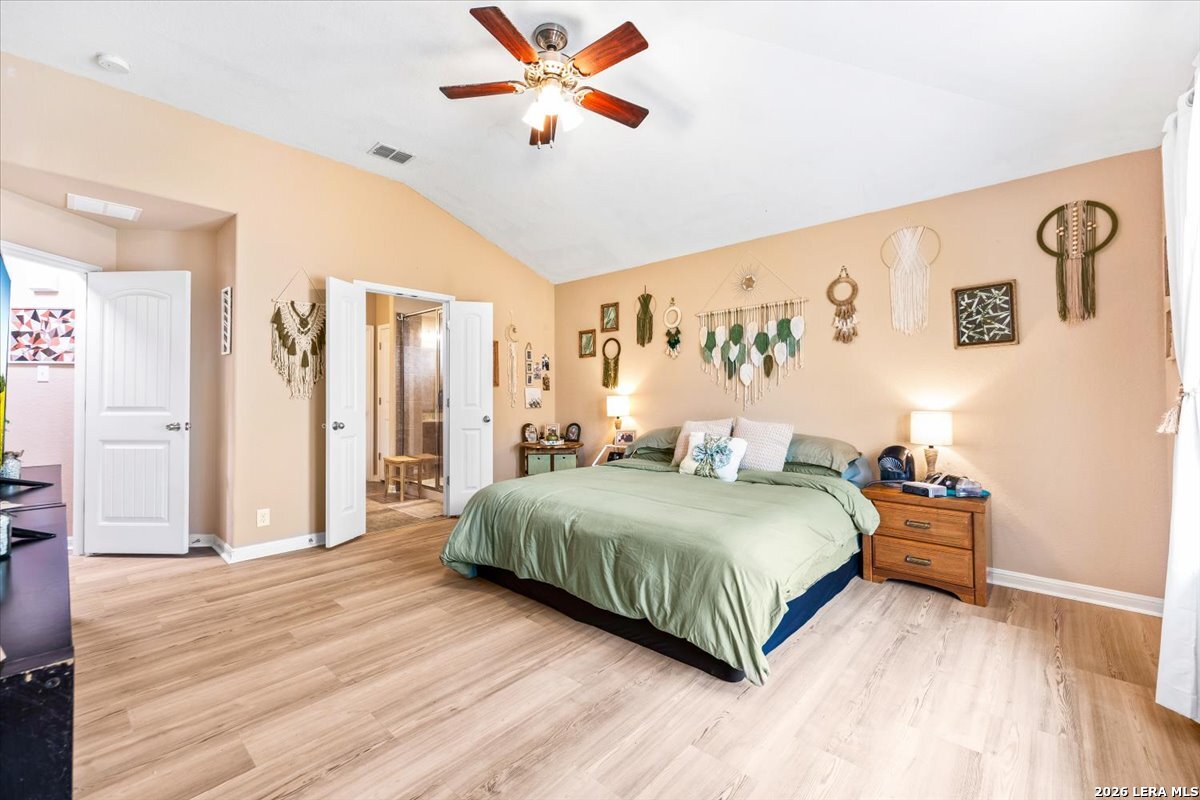 6722 Pleasant Bay, San Antonio, TX 78244