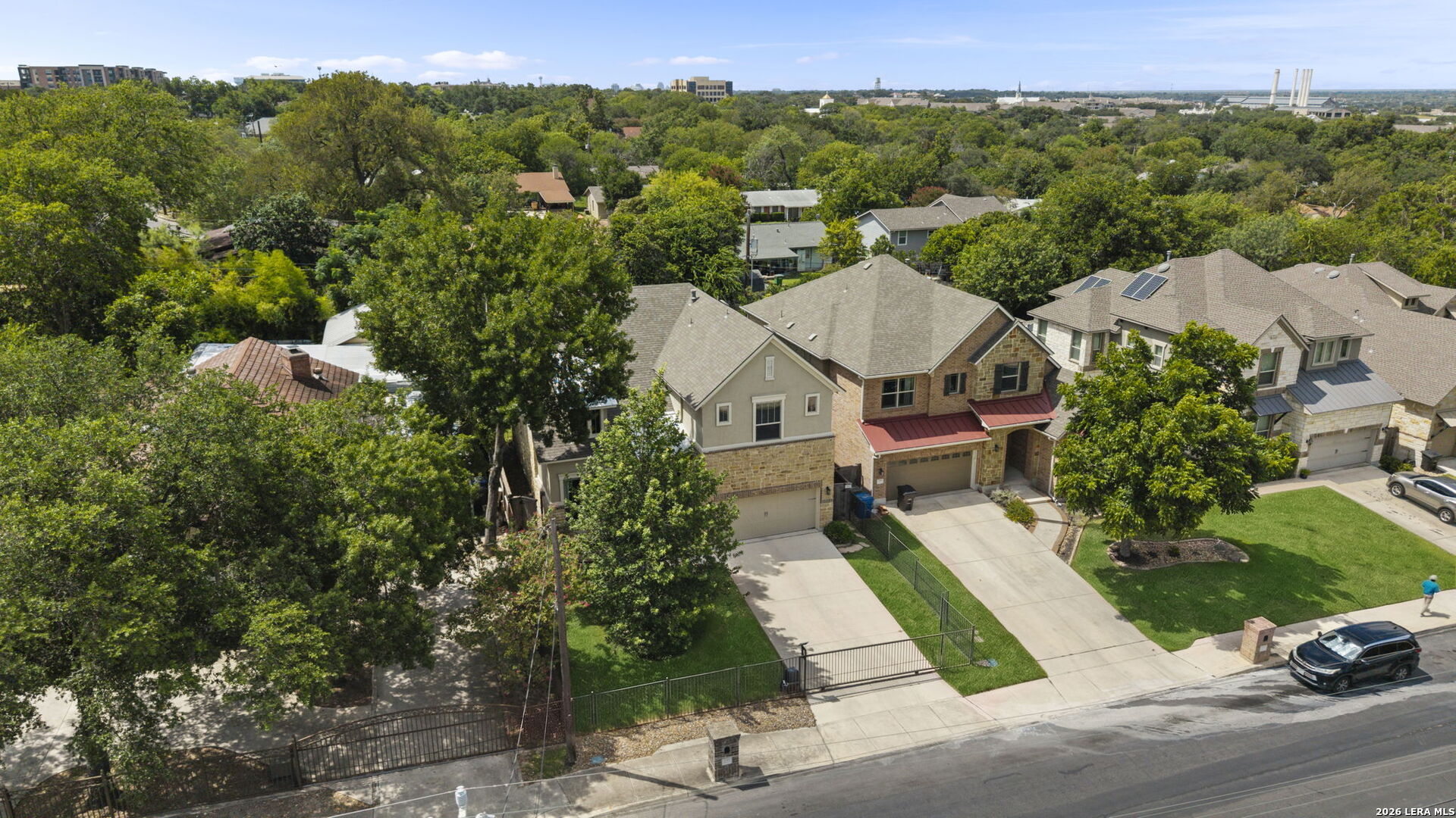 1710 W TERRA ALTA DR, San Antonio, TX 78209