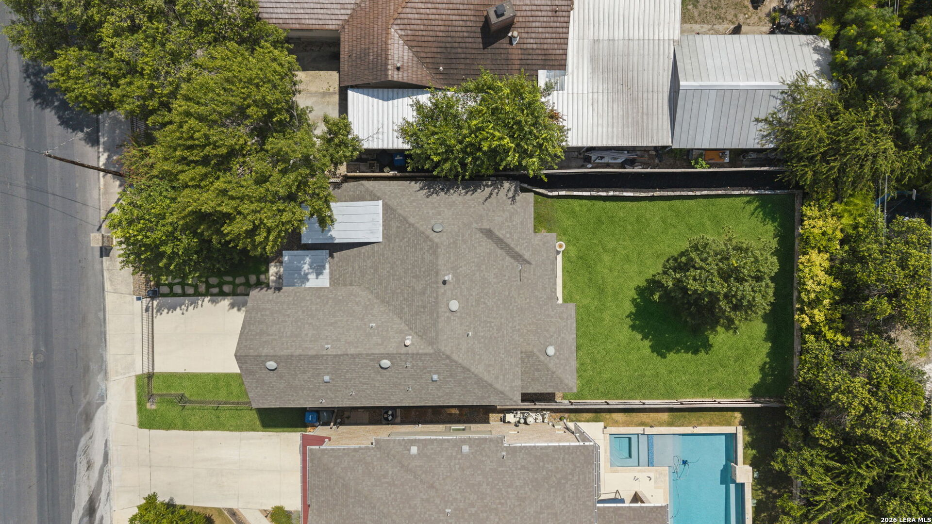 1710 W TERRA ALTA DR, San Antonio, TX 78209