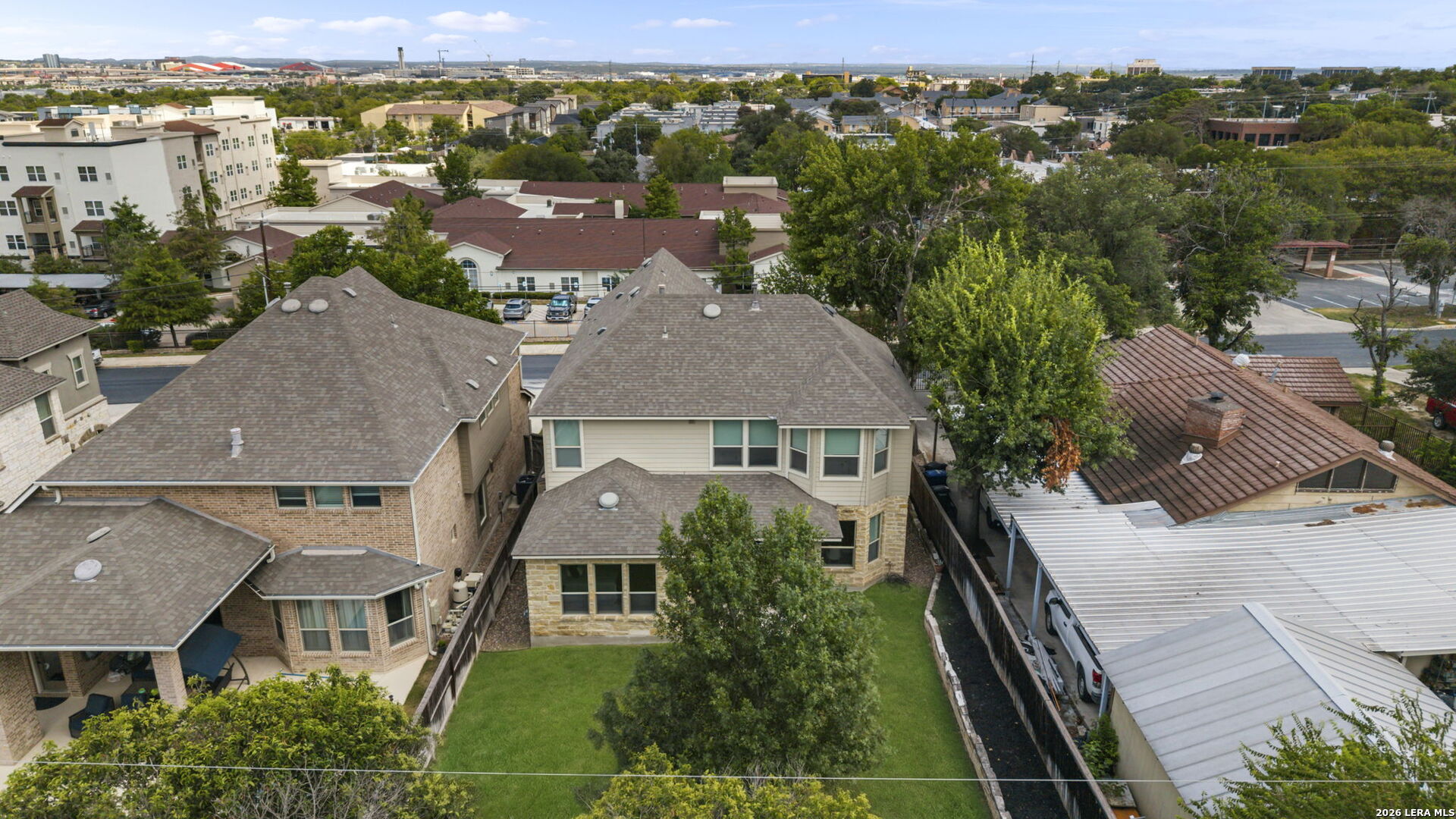 1710 W TERRA ALTA DR, San Antonio, TX 78209