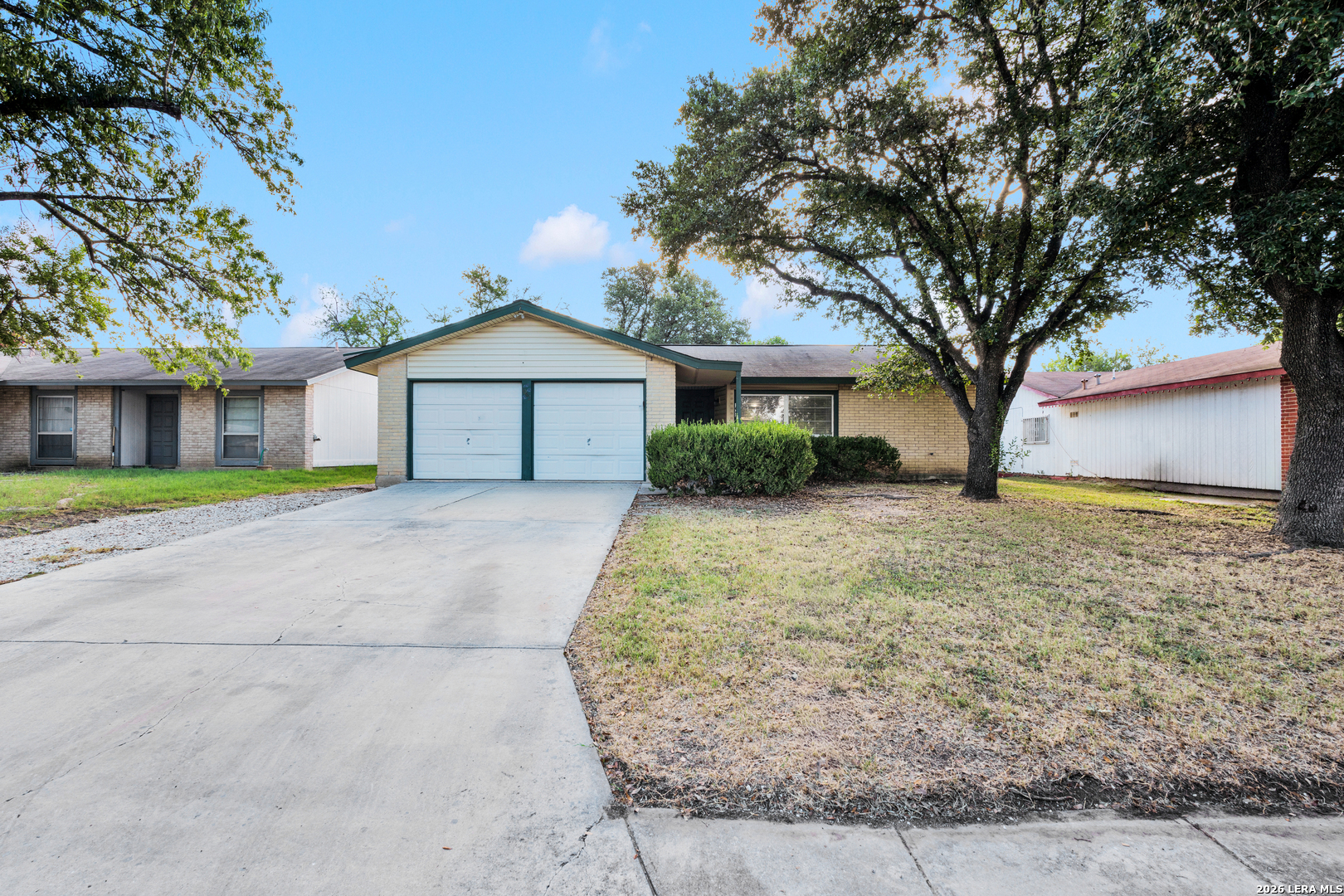 1062 Frost Fire, San Antonio, TX