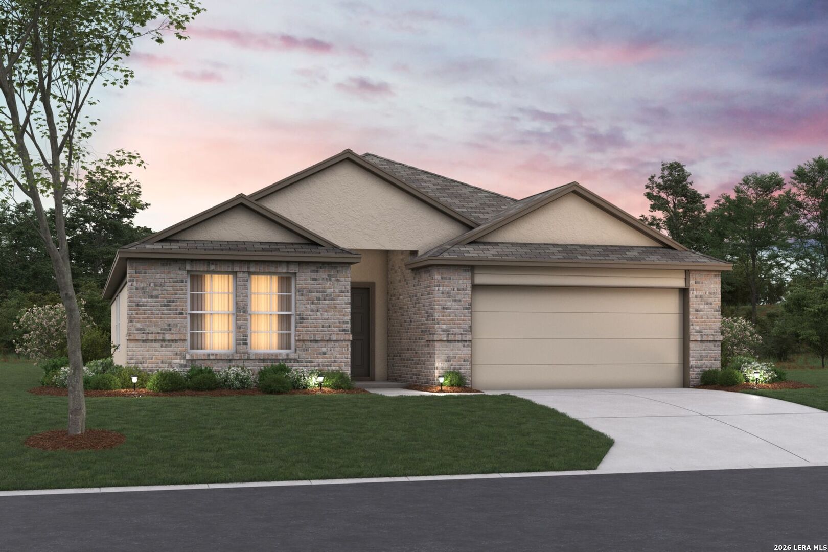 115 Gretzky Place, San Antonio, TX
