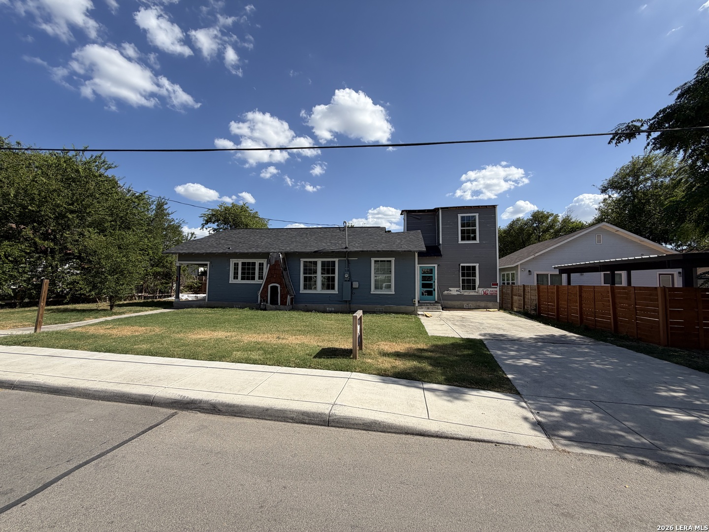 1122 Delaware St, San Antonio, TX