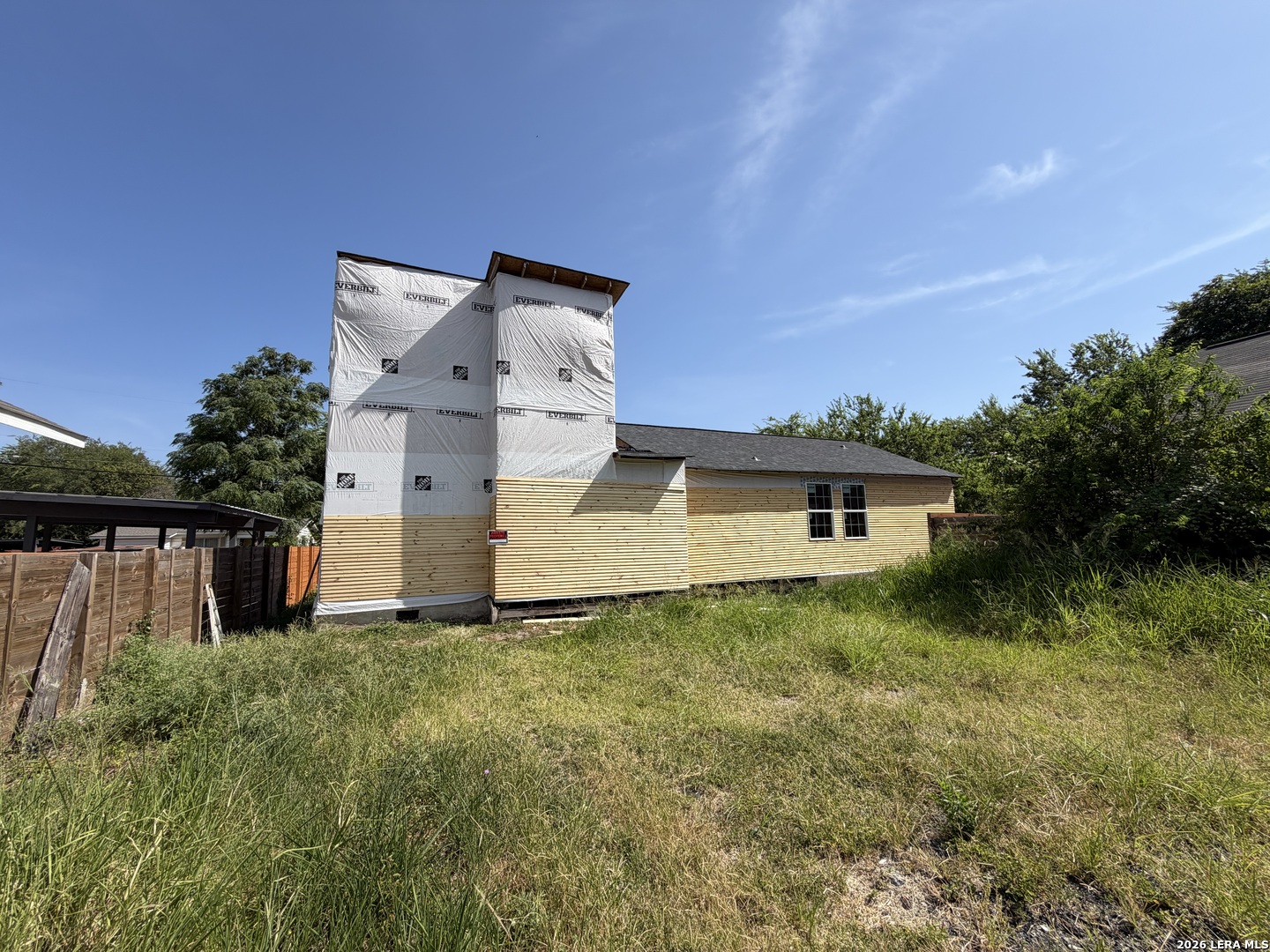 1122 Delaware st, San Antonio, TX 78210