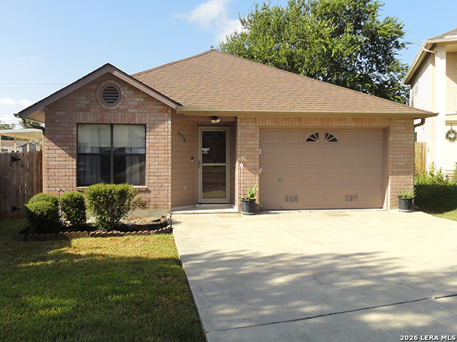 6730 Evercrest