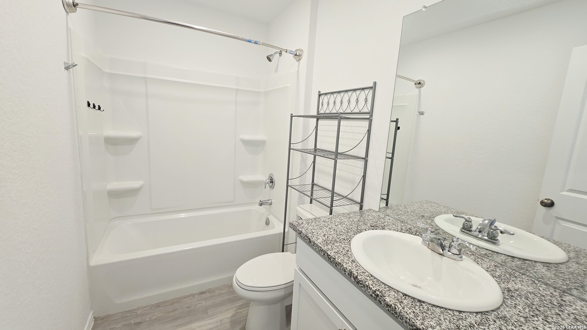 9615 Littleton Grist, San Antonio, TX 78254