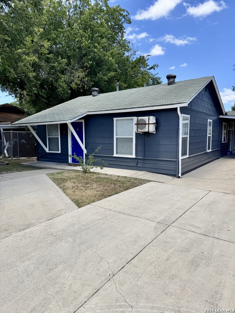 1st image of 1027 King Ave, San Antonio, TX 78211 | MLS# 1999754