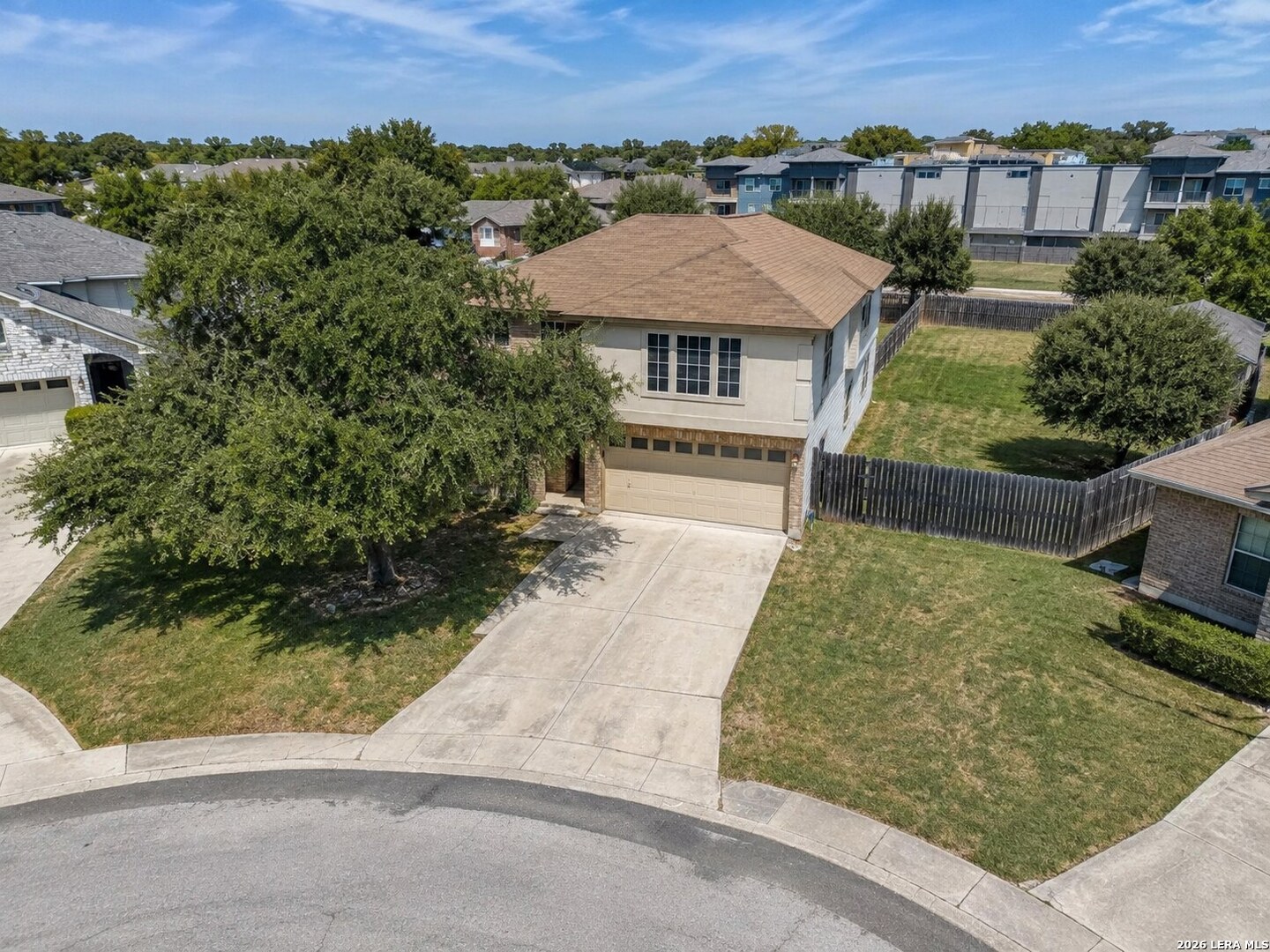 7930 Lattimer Pond