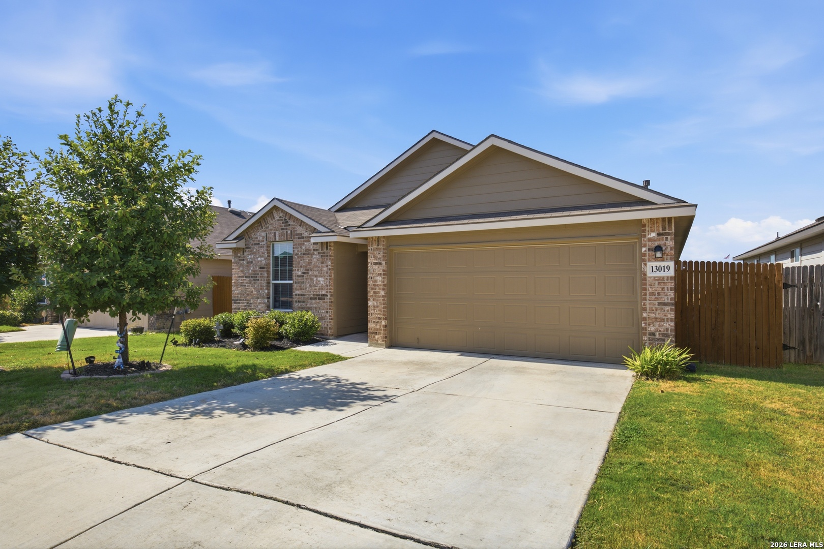 13019 Minuet Sway, San Antonio, TX