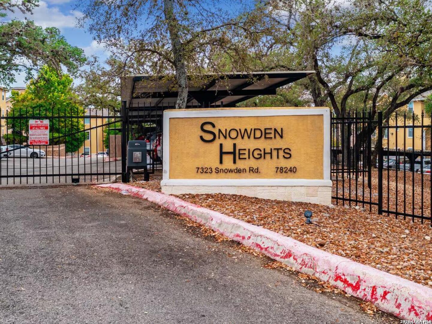 Property photo for 7323 Snowden Rd, #3108, San Antonio, TX