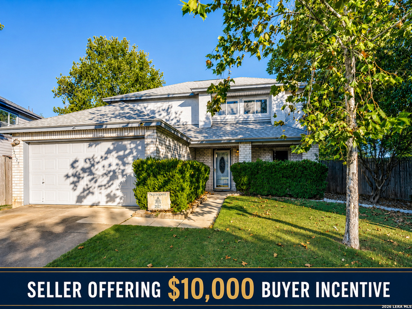 1st image of 12127 Branding Pt, Helotes, TX 78023 | MLS# 1951427