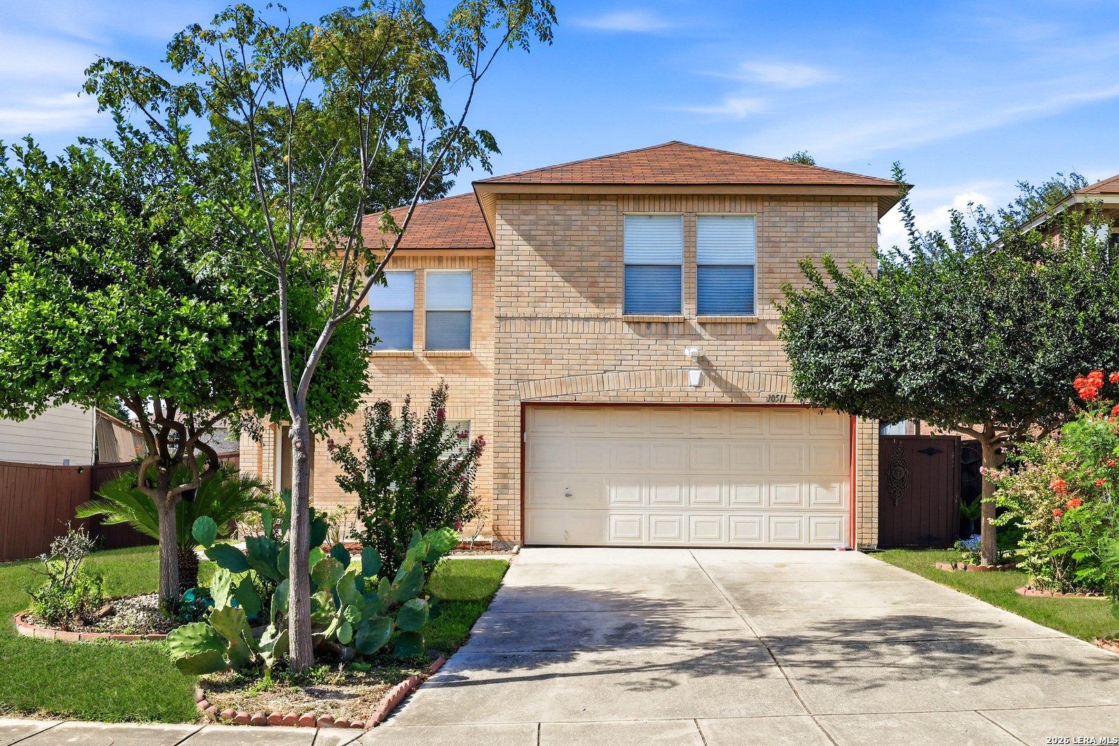 10511 Dugas Dr
