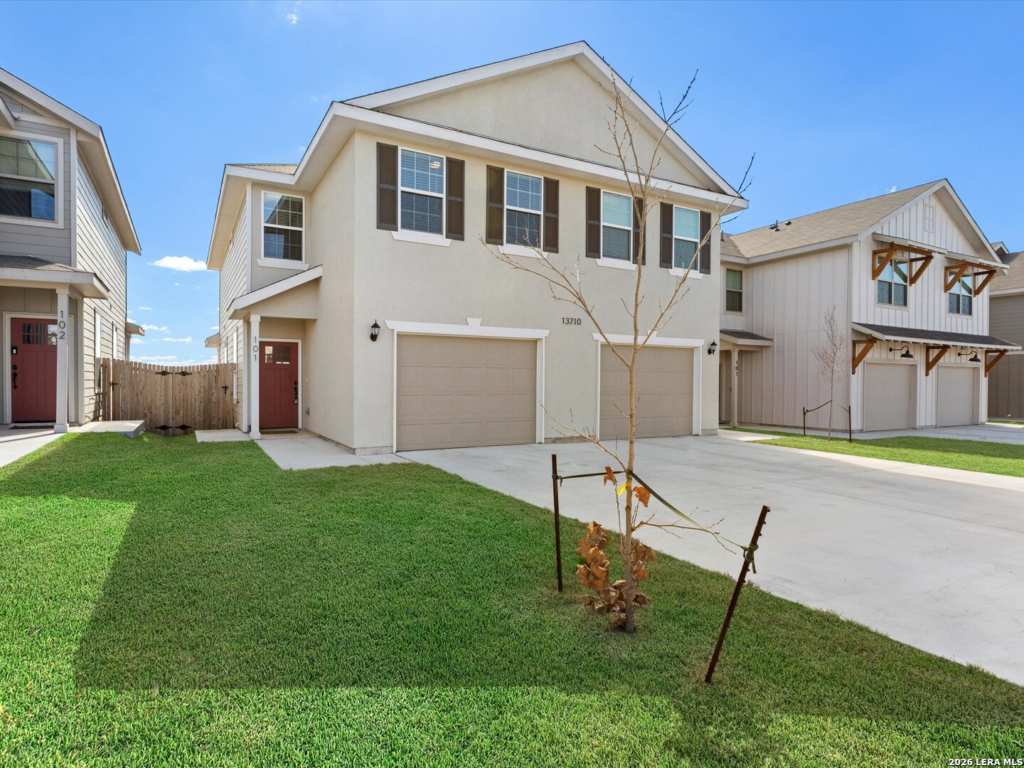 13710 Enzo Gate, San Antonio, TX