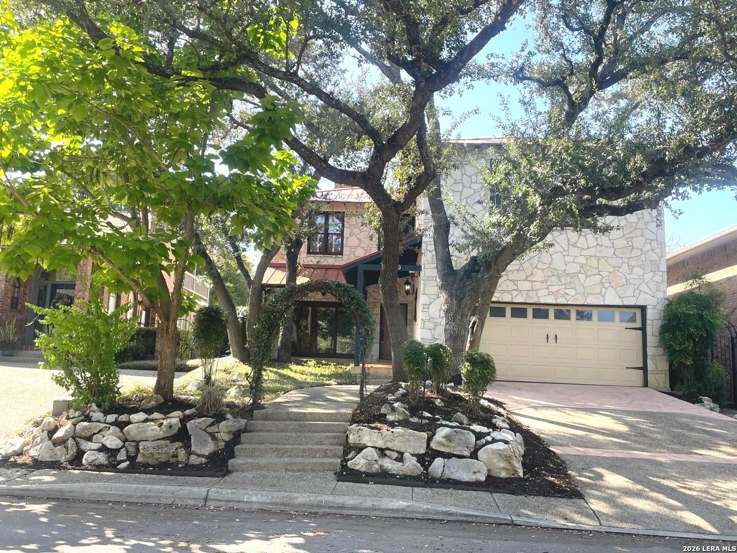 14819 River Vis N, San Antonio, TX