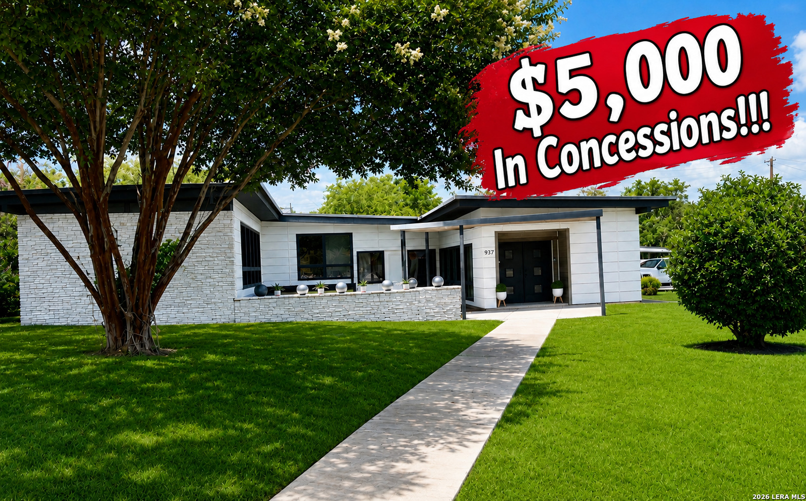 1st image of 937 Morningside Dr, Terrell Hills, TX 78209 | MLS# 1997578