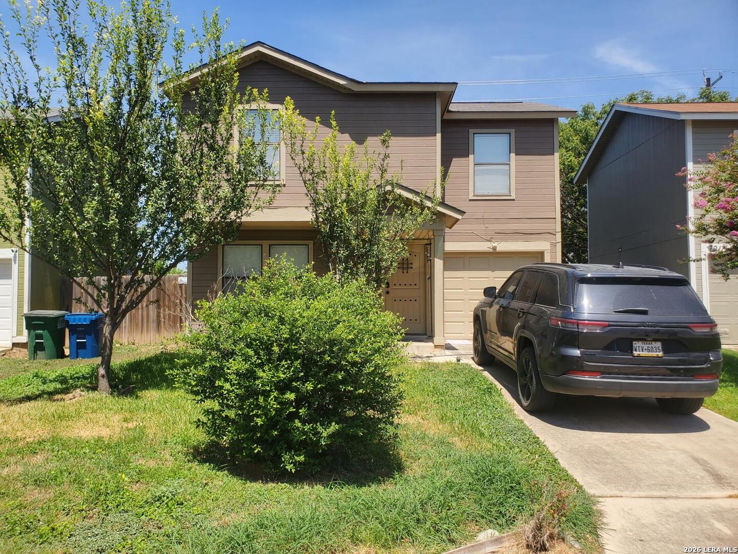 Property photo for 7915 RUBY MEADOWS, San Antonio, TX