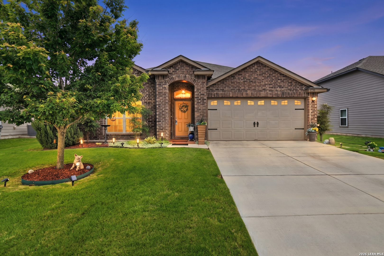 1321 W Nolte Farms, Seguin, TX