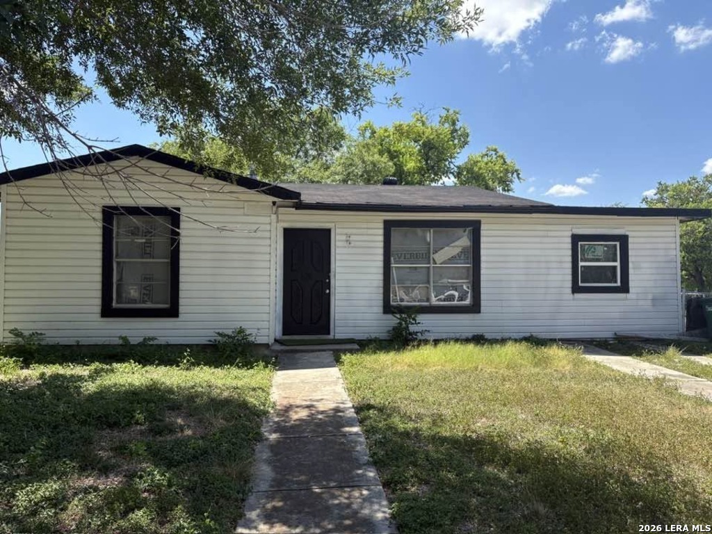 9923 Eveningway Dr, San Antonio, TX