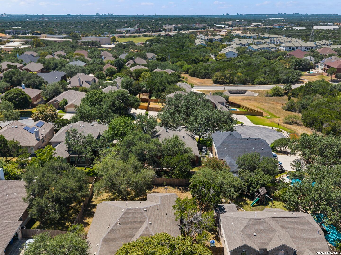 55 Vienna, San Antonio, TX 78258