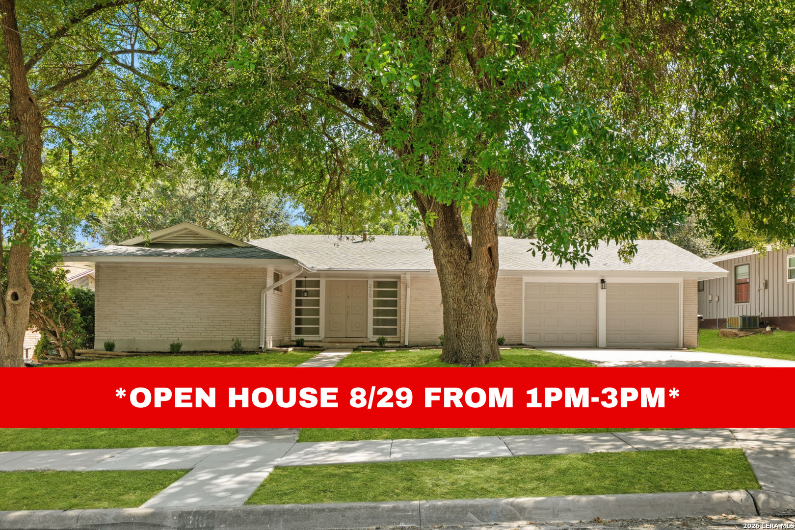 1st image of 210 Fantasia St, San Antonio, TX 78216 | MLS# 2010232