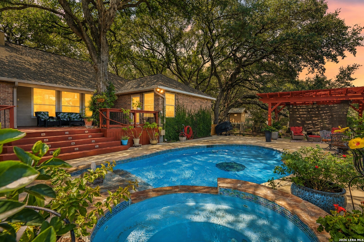 36th image of 9331 Gardenia Bend Dr, Garden Ridge, TX 78266 | MLS# 1993752