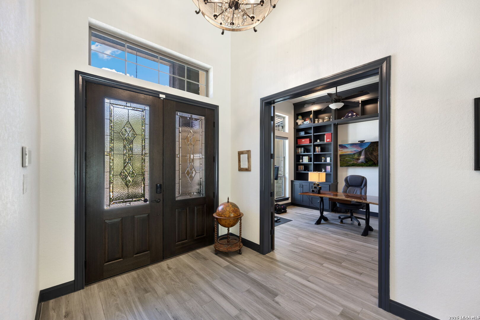 Entry/Foyer