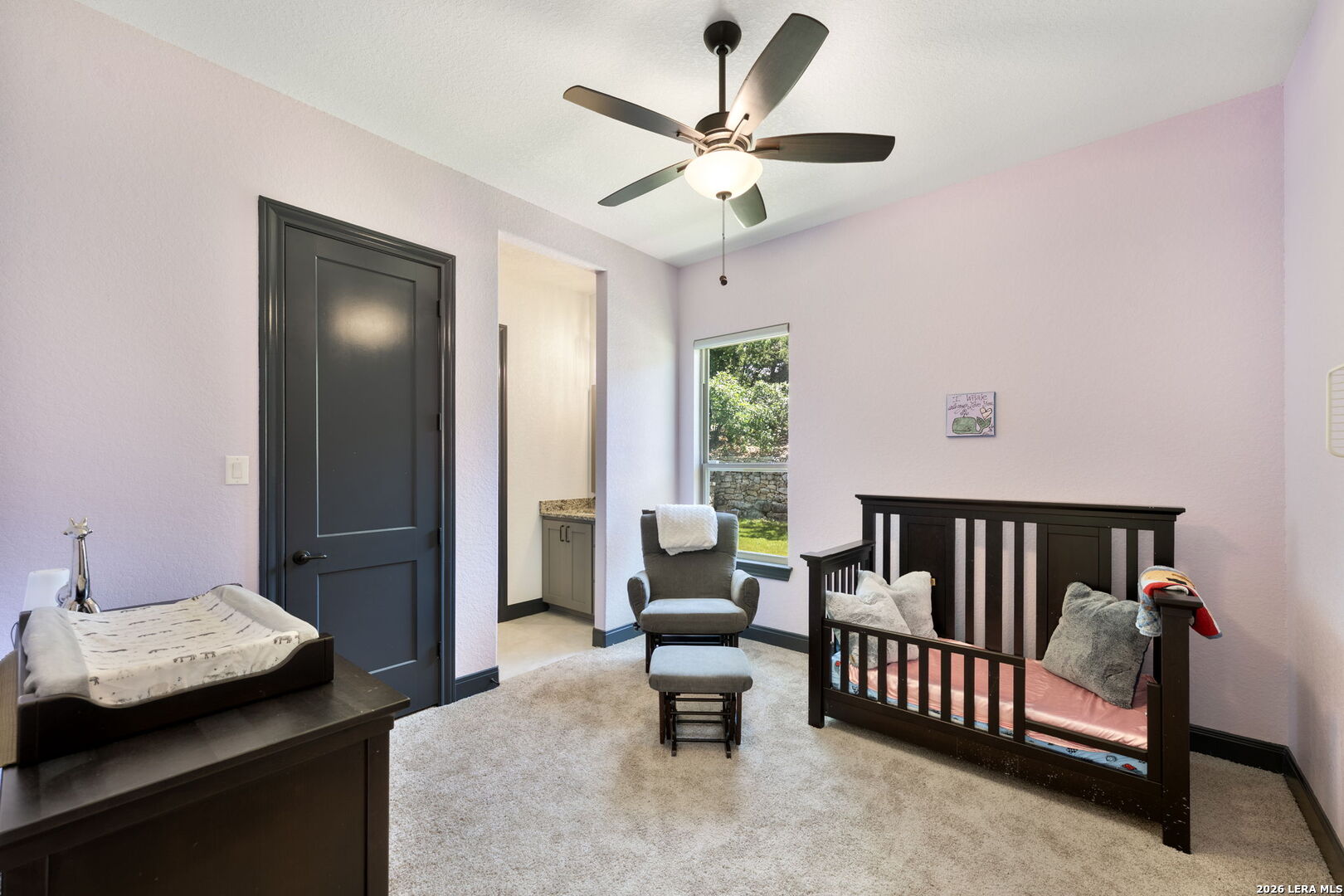 4th Bedroom
