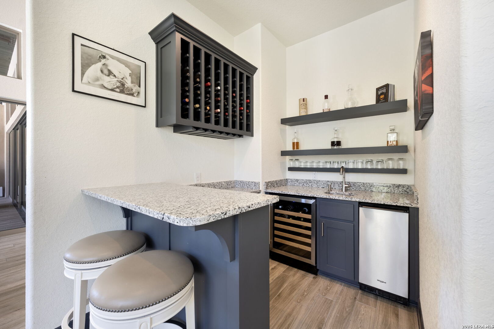 Wet Bar