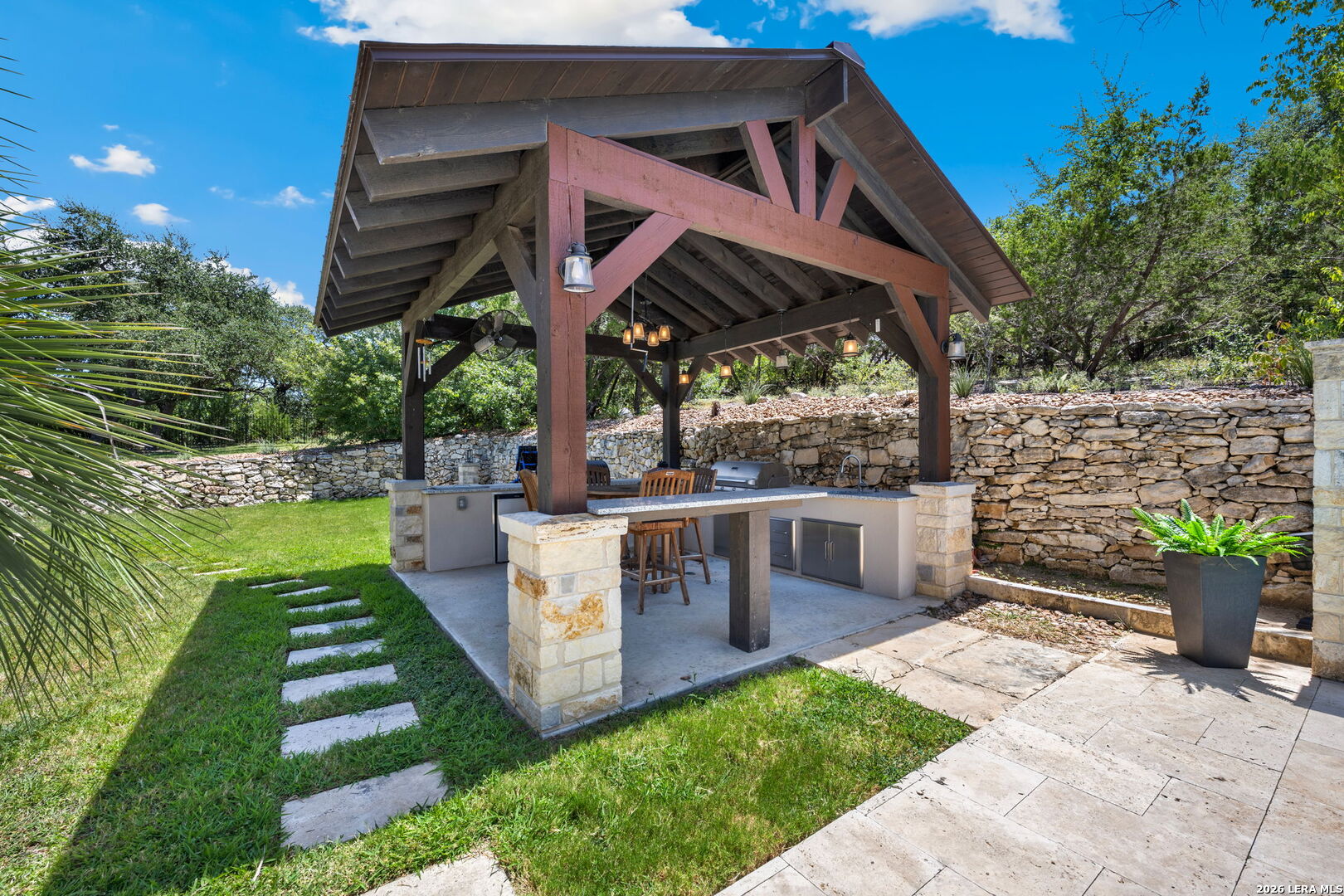 Yard/Garden