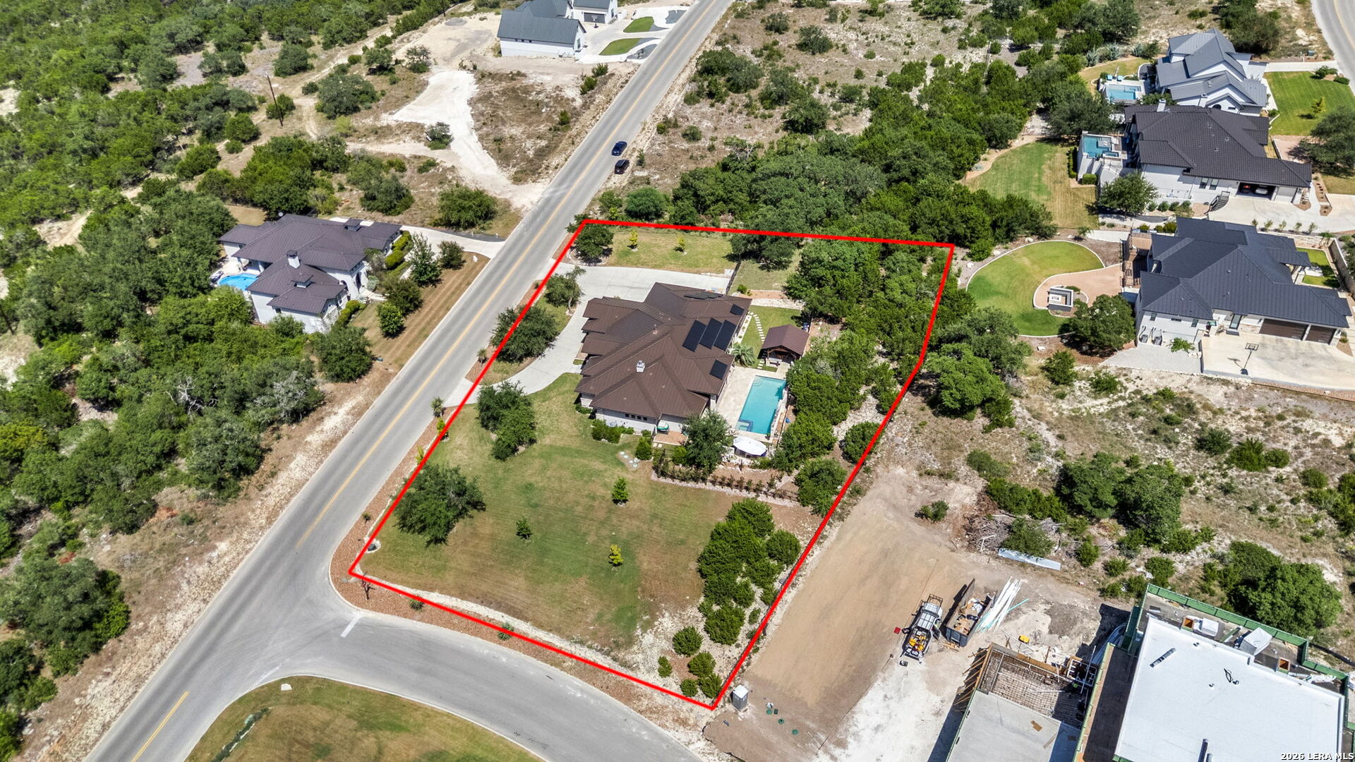 Yard/Garden