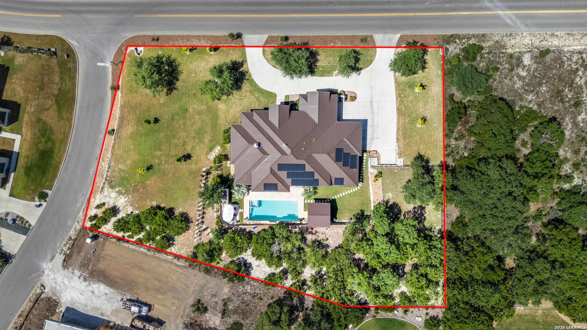 10542 Kendall Canyon, San Antonio, TX 78255