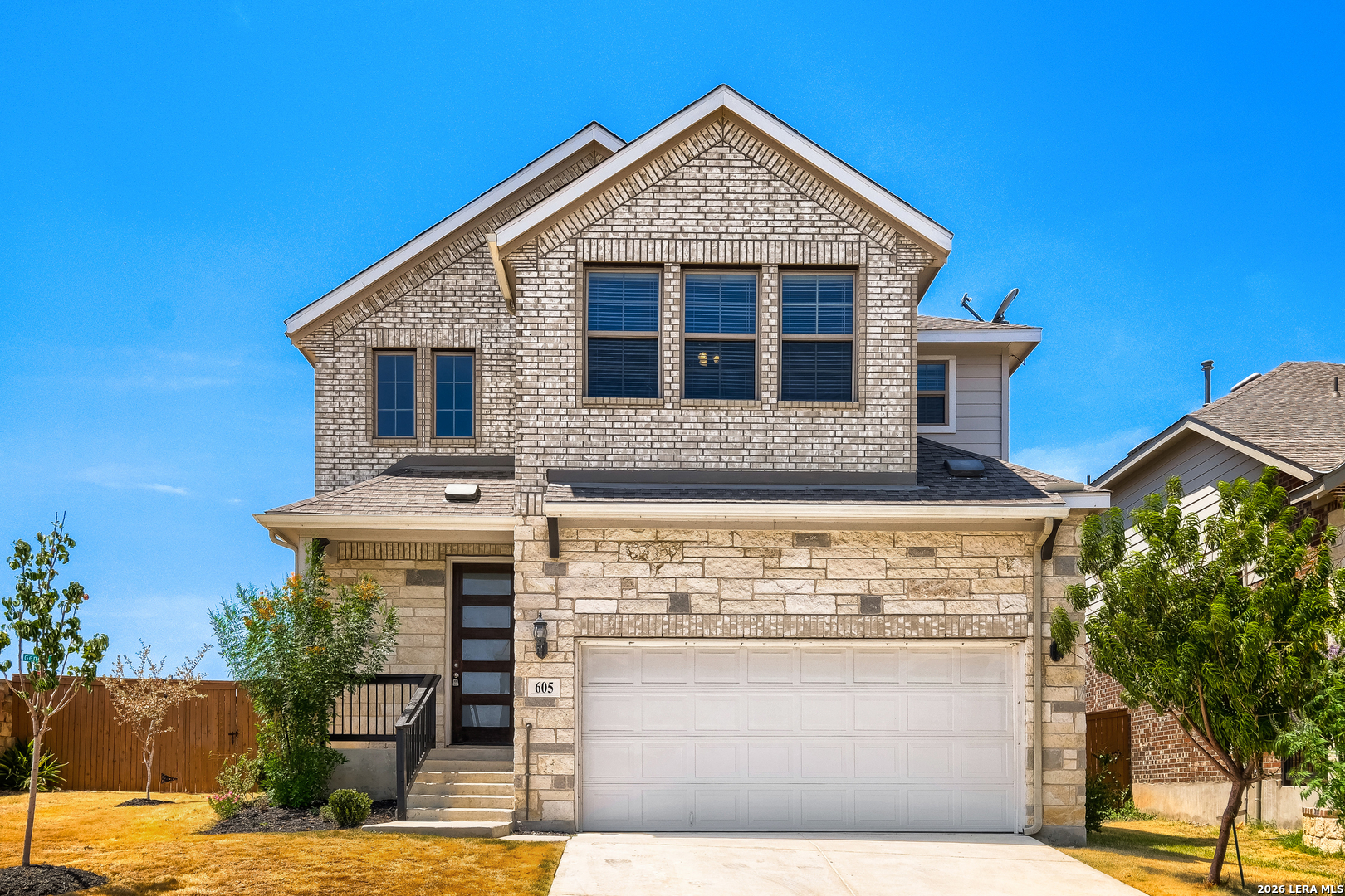605 Jaboncillo St, New Braunfels, TX